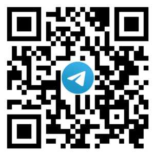 Chat with us on Telegram