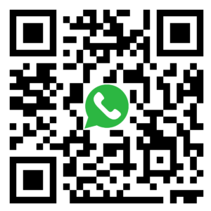Ngobrol dengan kami di WhatsApp