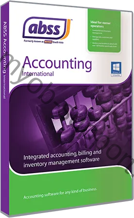 ABSS Accounting INT